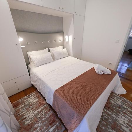 Guest House Abegorias 나자레 외부 사진