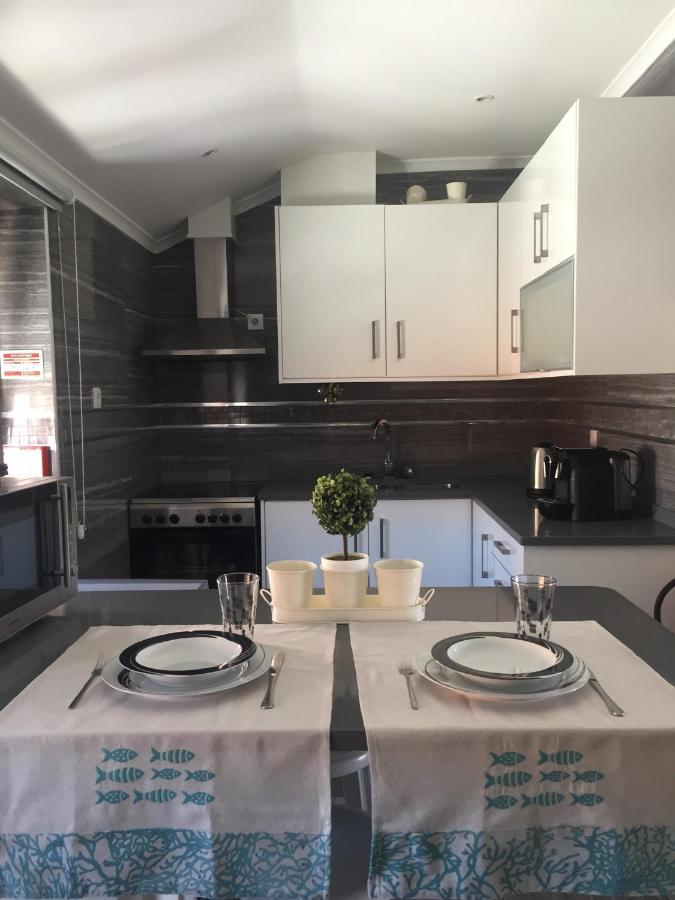 Guest House Abegorias 나자레 외부 사진