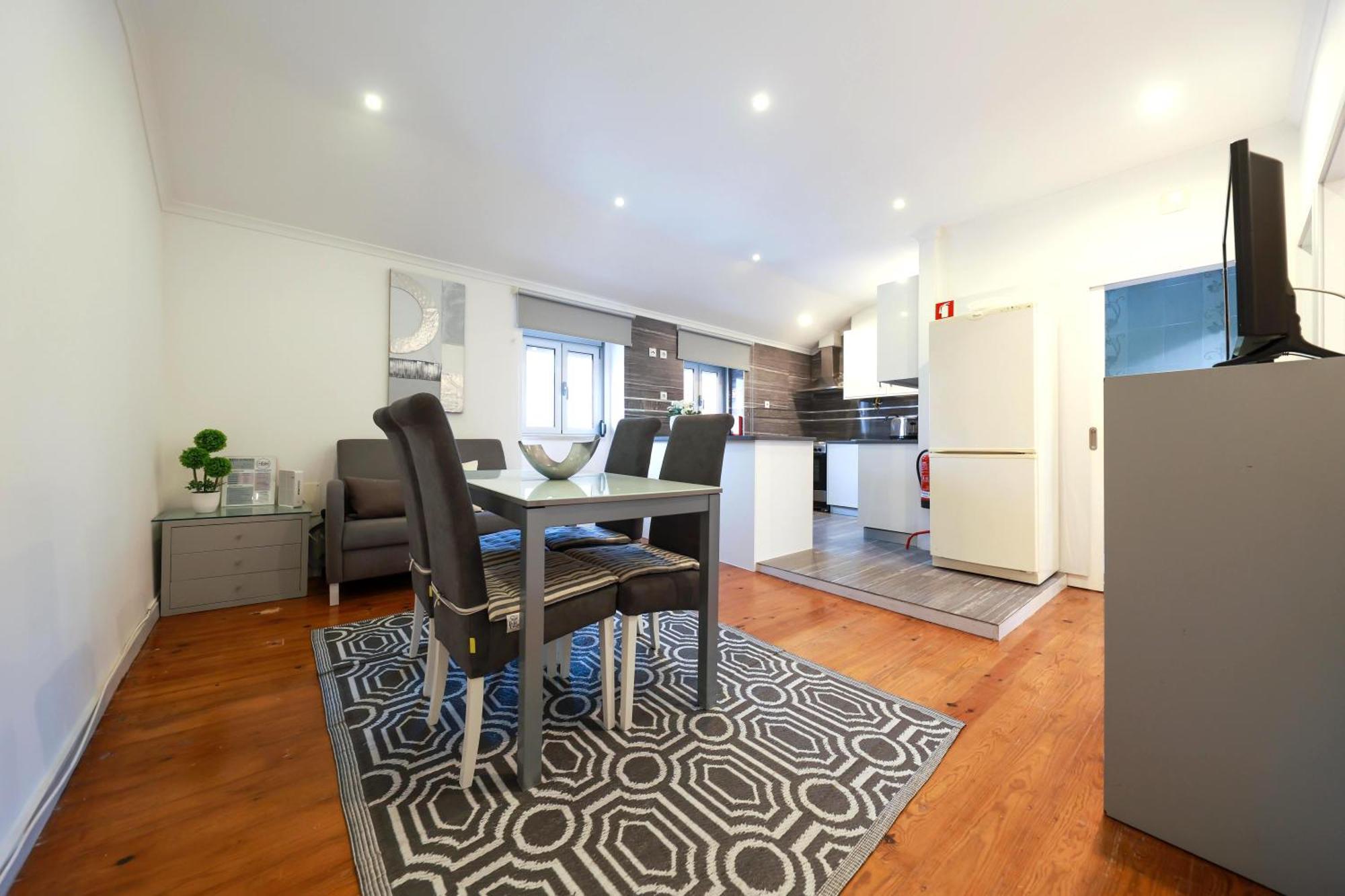 Guest House Abegorias 나자레 외부 사진