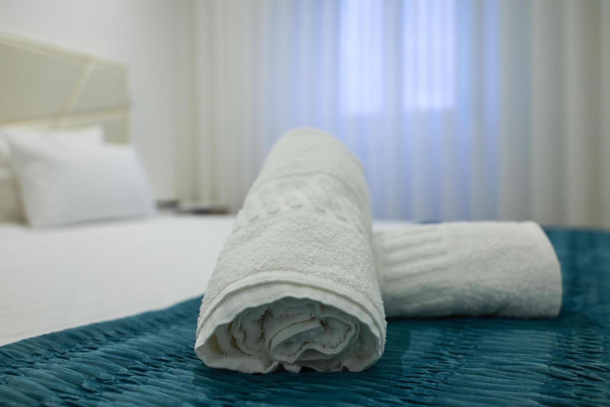 Guest House Abegorias 나자레 외부 사진