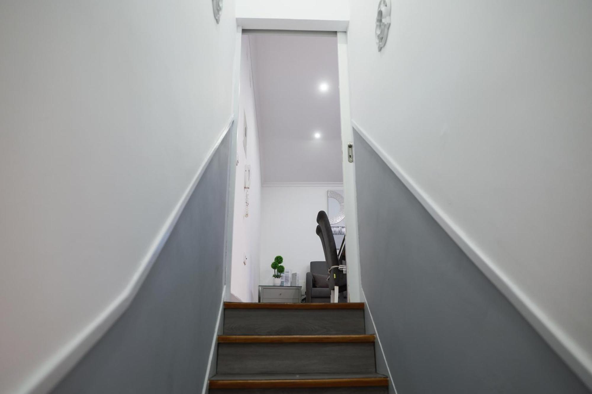 Guest House Abegorias 나자레 외부 사진