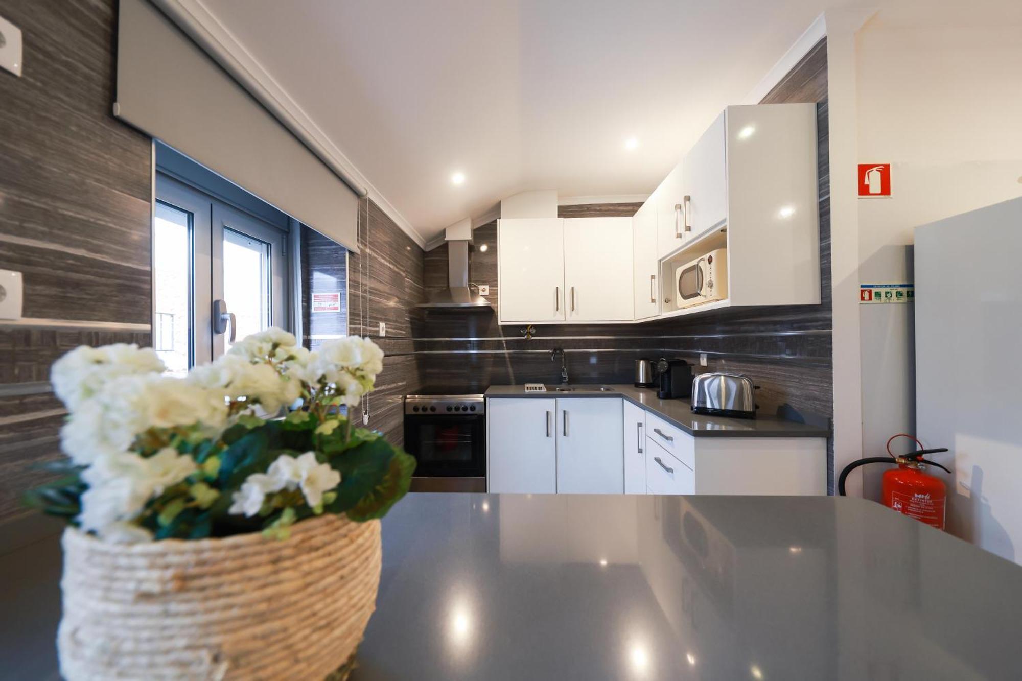 Guest House Abegorias 나자레 외부 사진