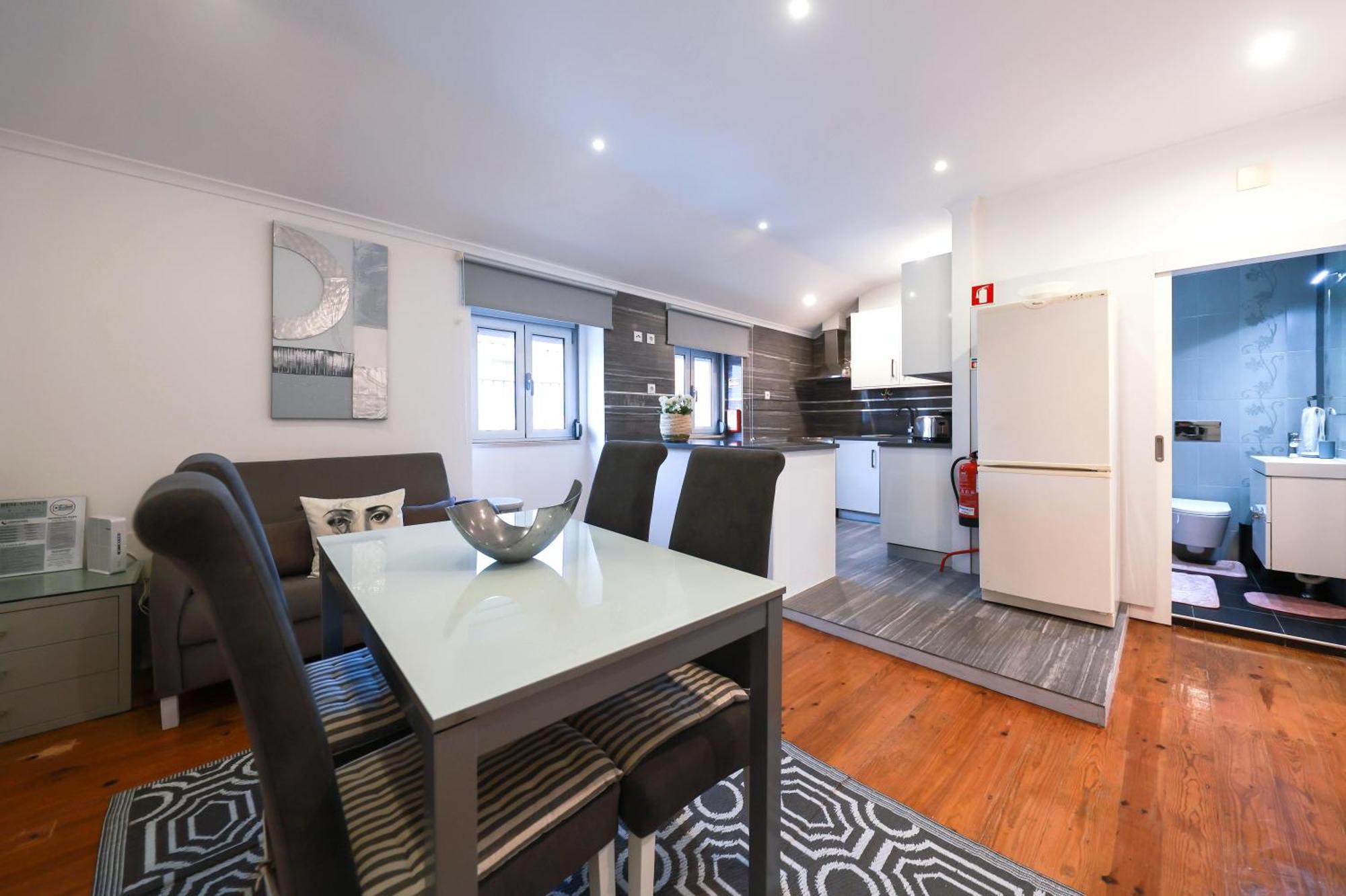 Guest House Abegorias 나자레 외부 사진