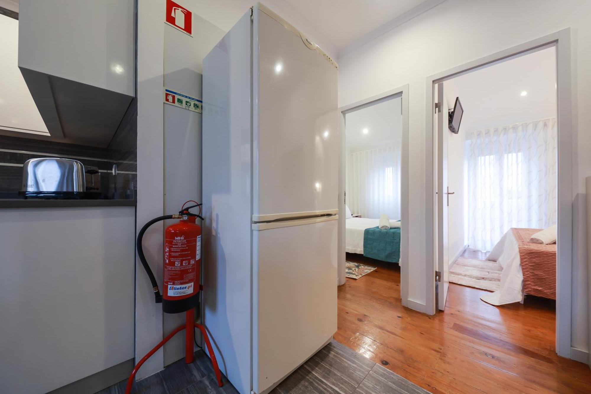 Guest House Abegorias 나자레 외부 사진