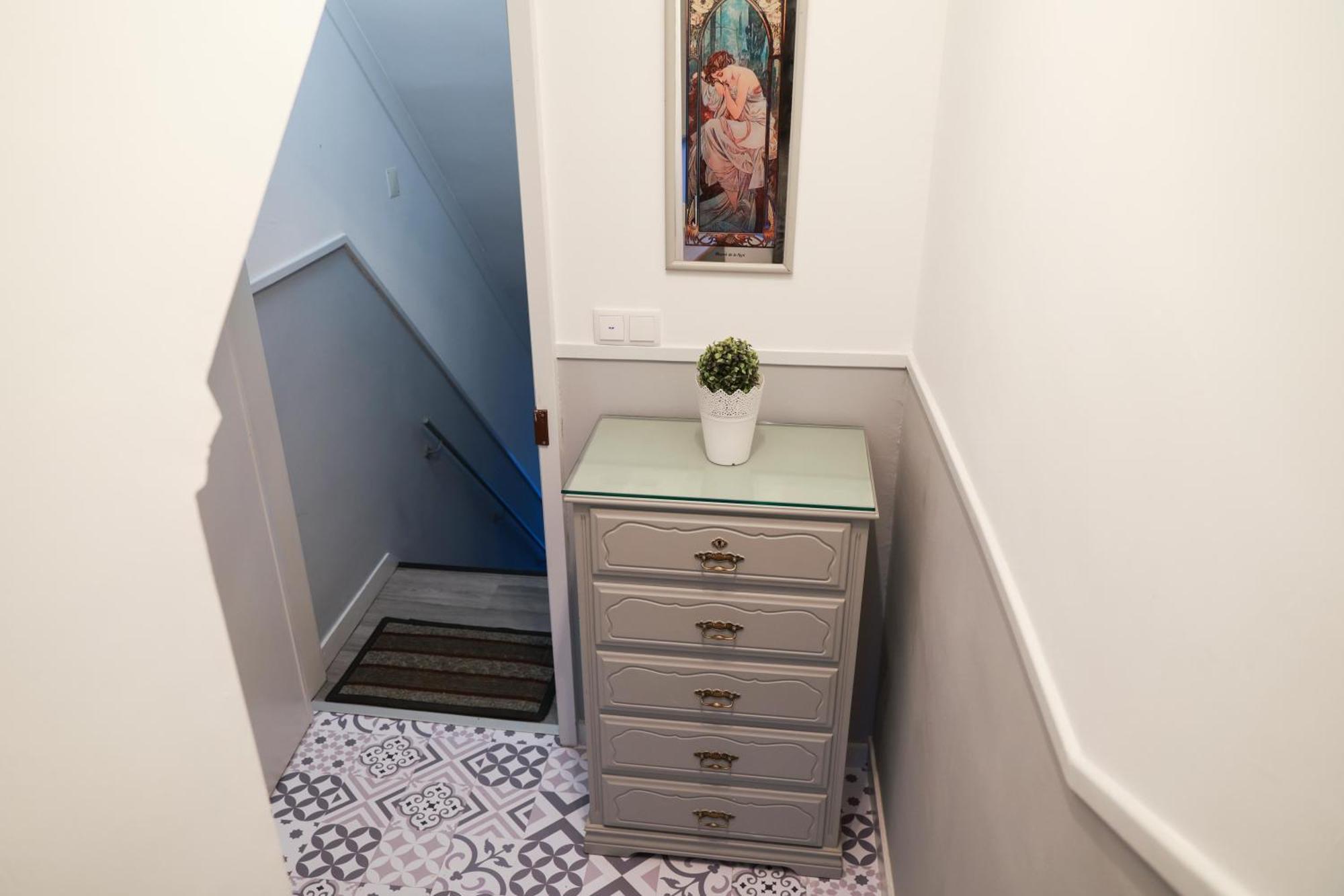 Guest House Abegorias 나자레 외부 사진