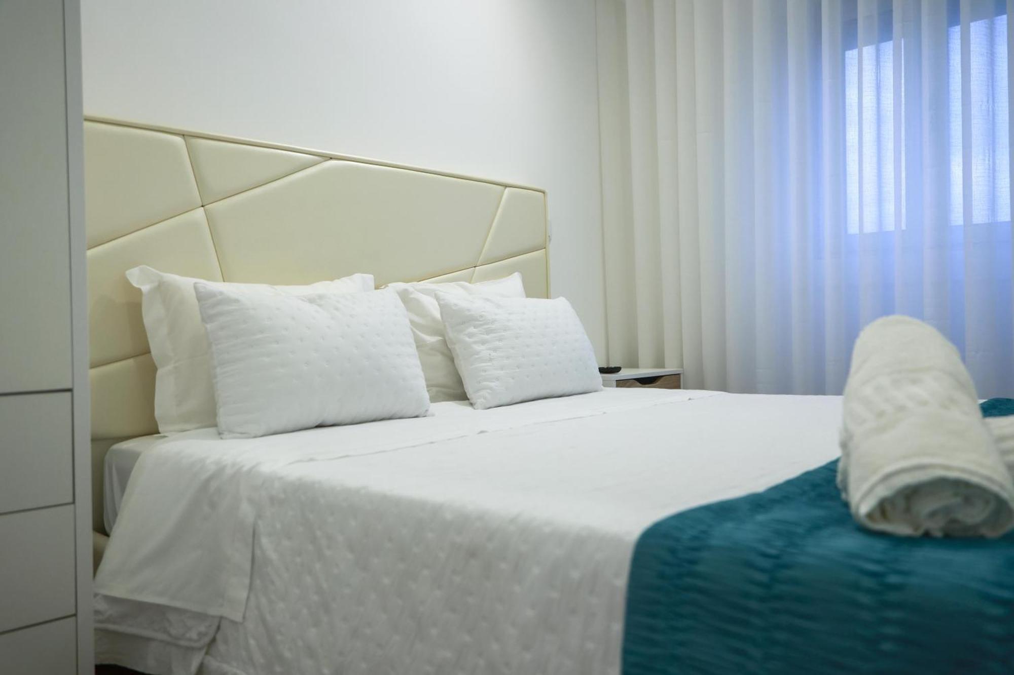 Guest House Abegorias 나자레 외부 사진