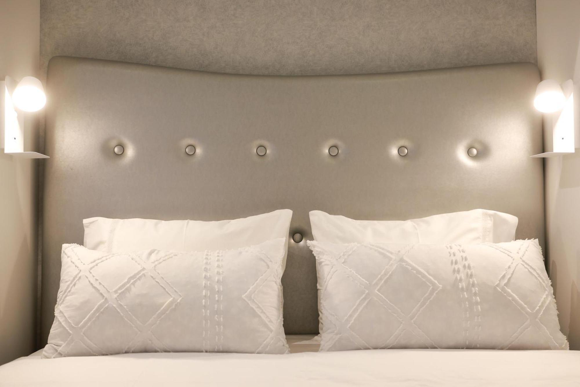 Guest House Abegorias 나자레 외부 사진