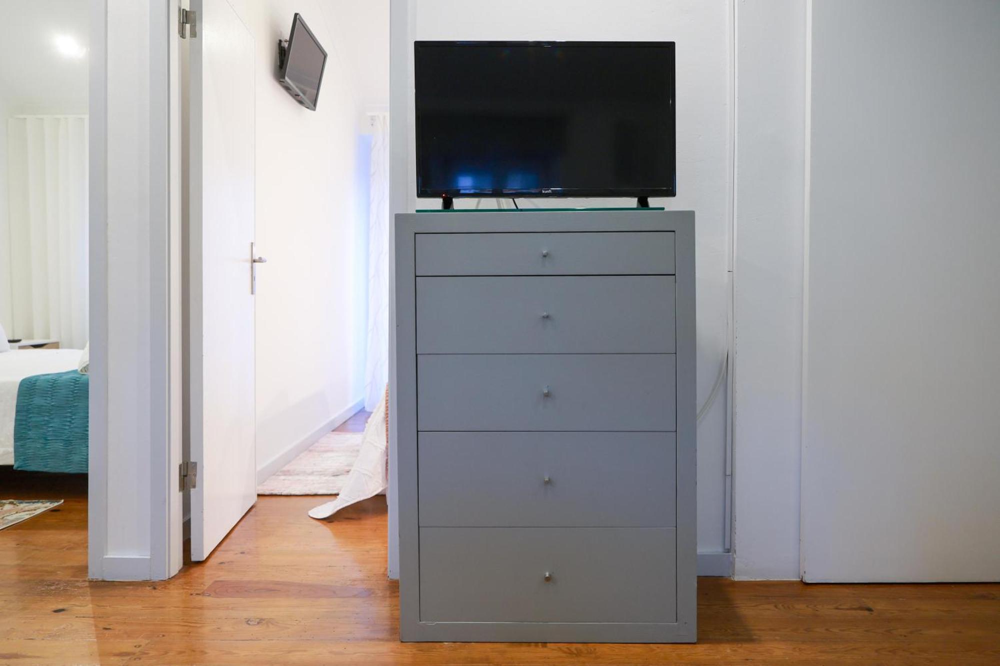 Guest House Abegorias 나자레 외부 사진