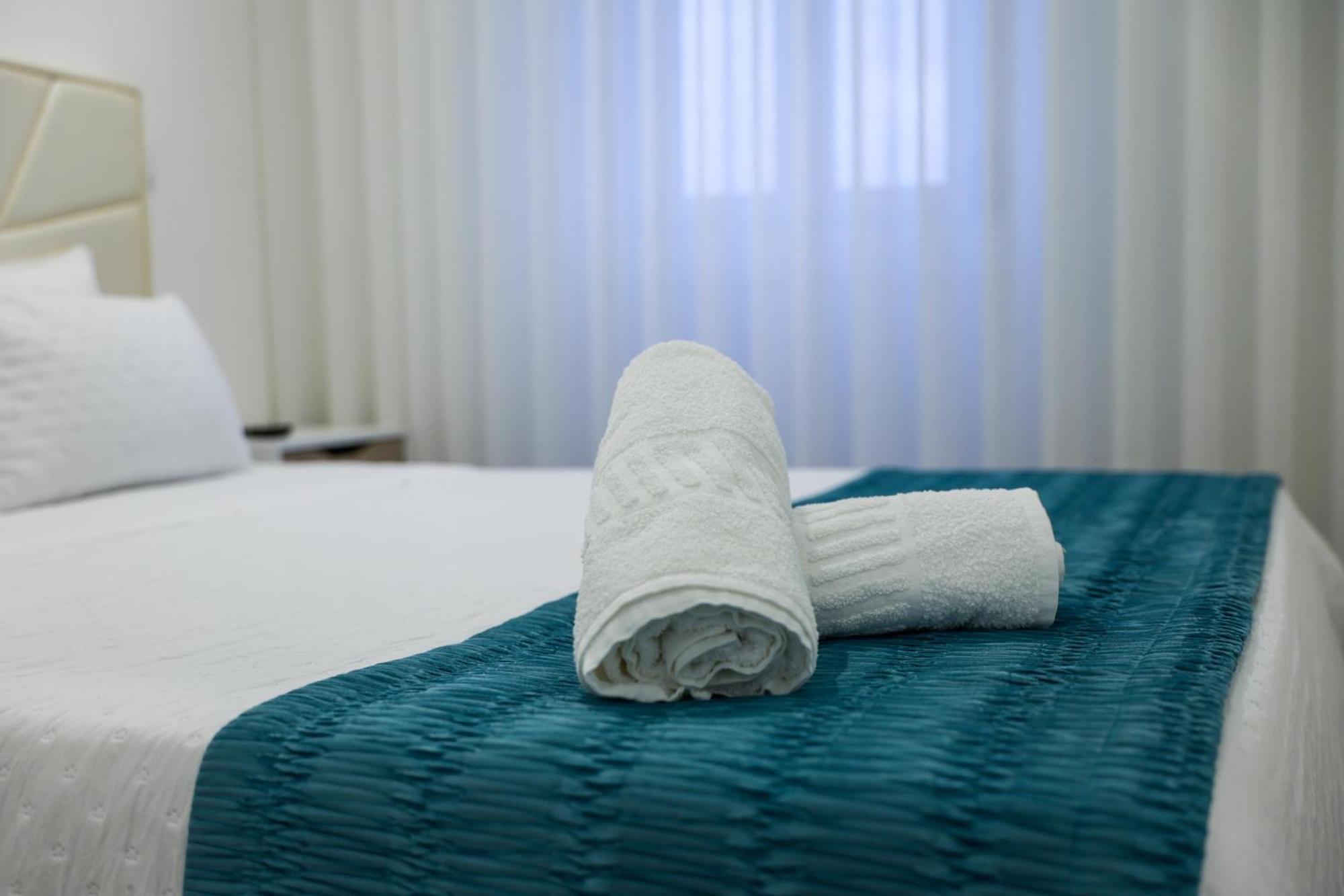 Guest House Abegorias 나자레 외부 사진