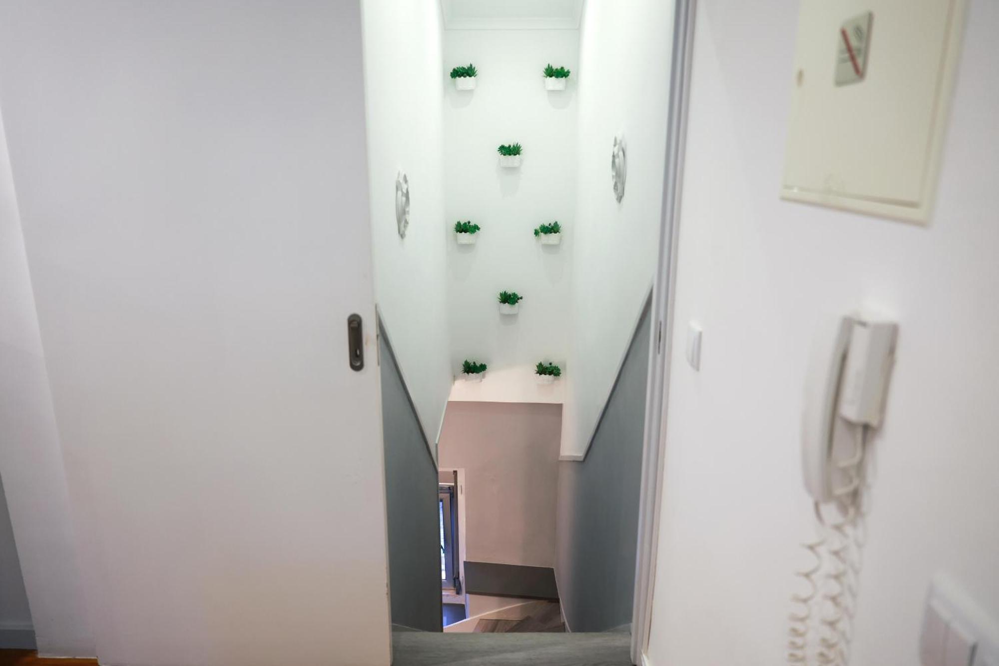 Guest House Abegorias 나자레 외부 사진