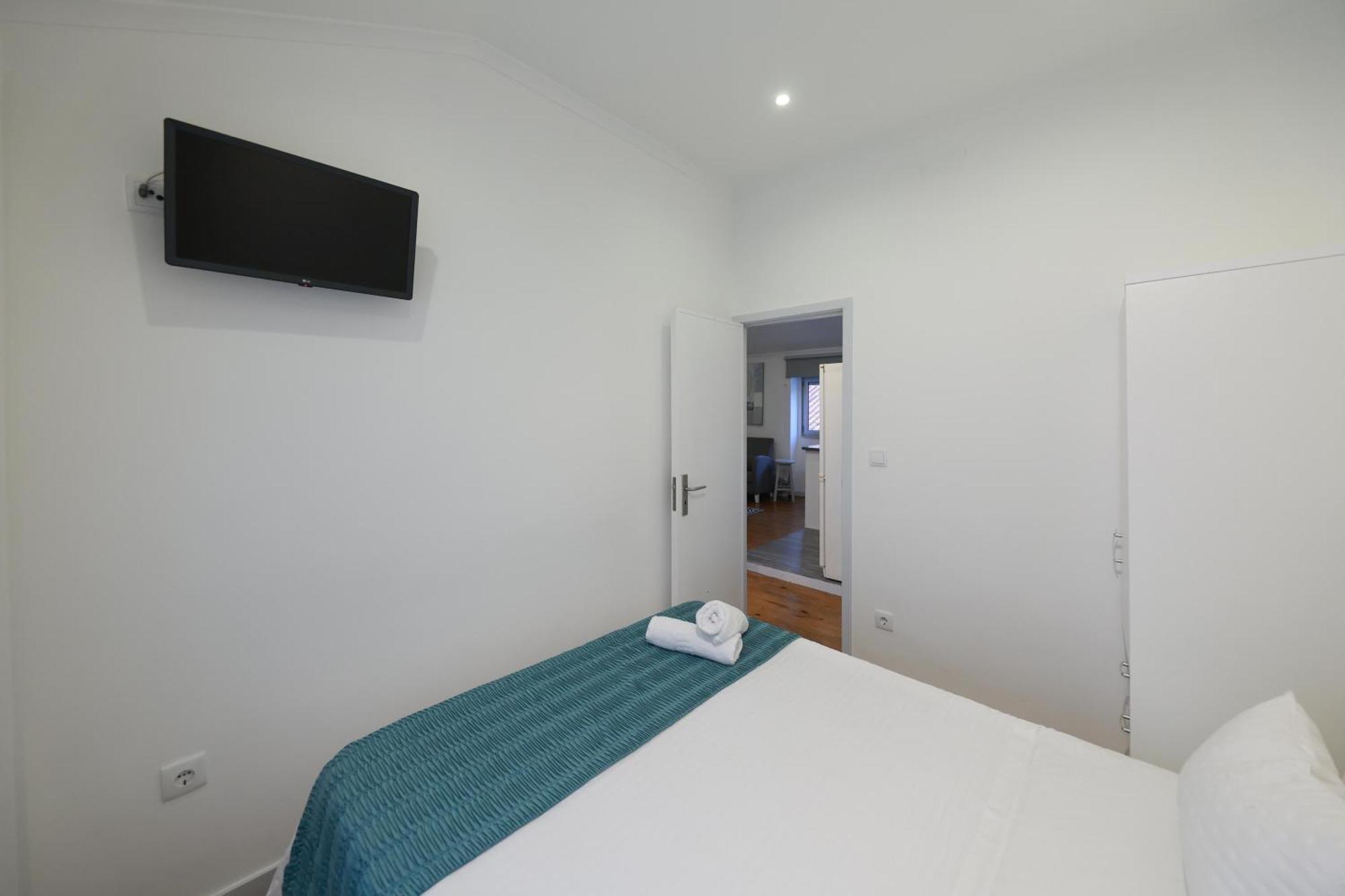 Guest House Abegorias 나자레 외부 사진