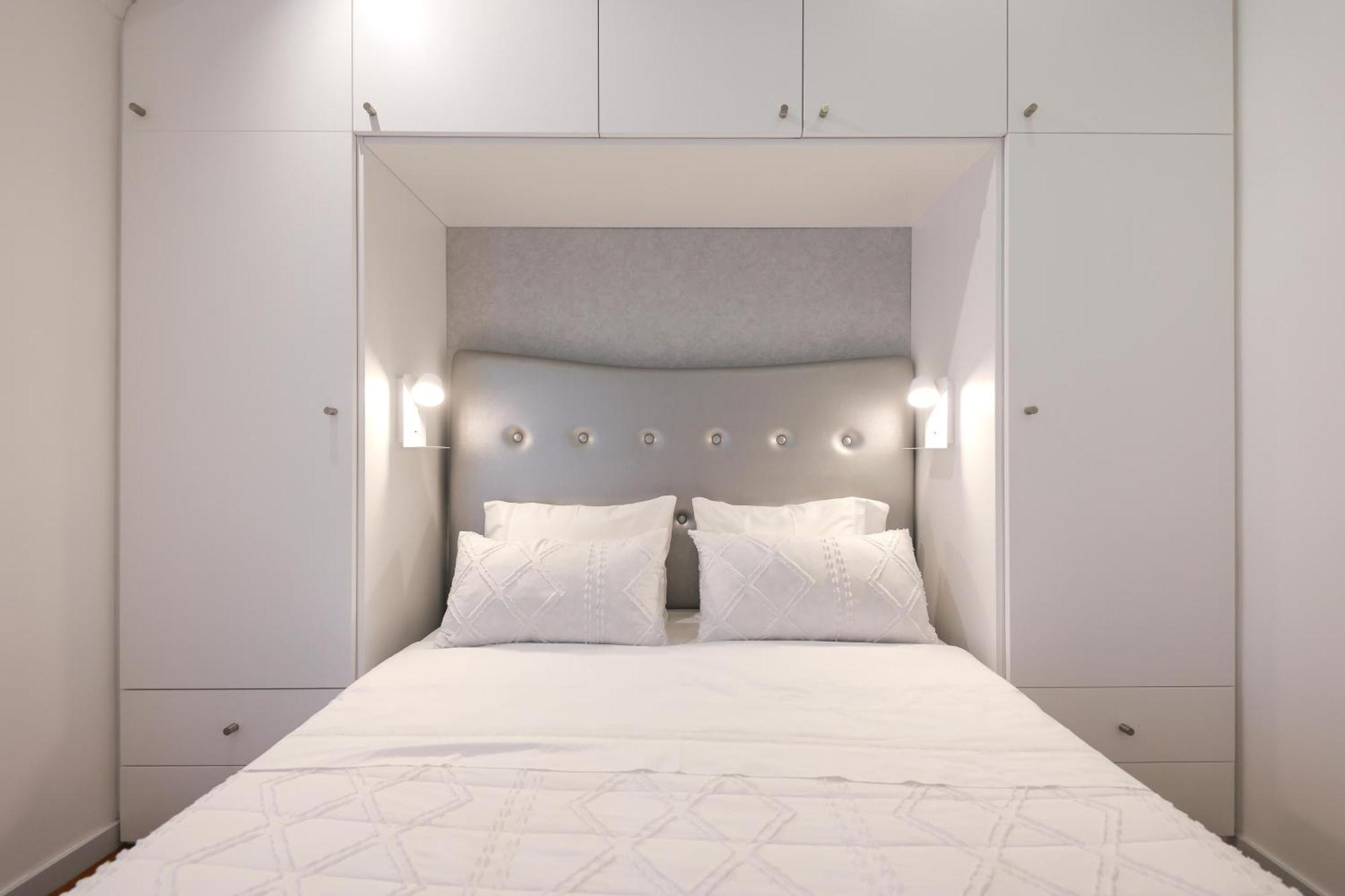 Guest House Abegorias 나자레 외부 사진