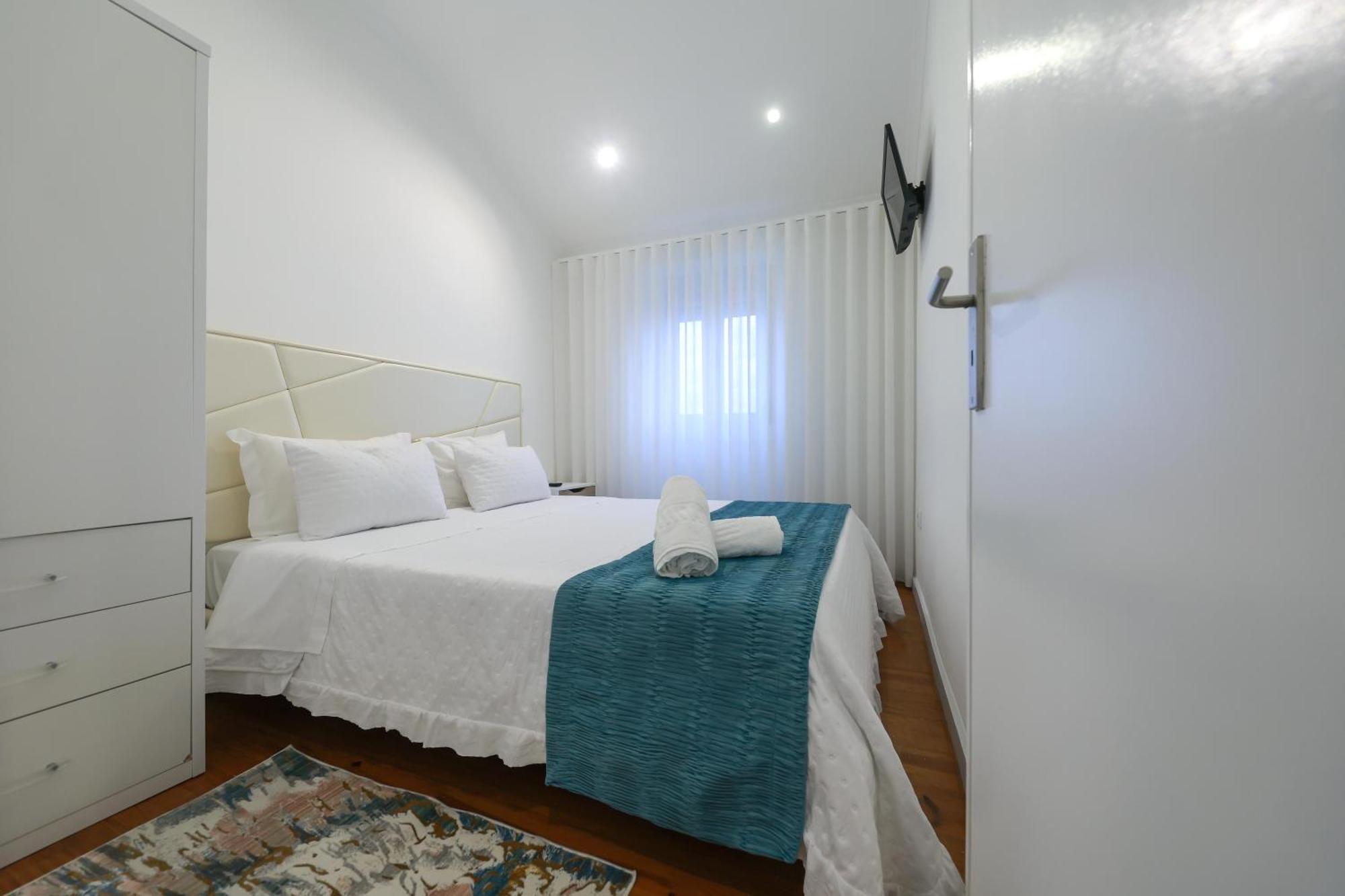 Guest House Abegorias 나자레 외부 사진